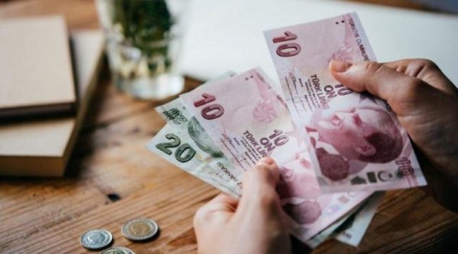 Asgari ücret 2021 ne kadar oldu?