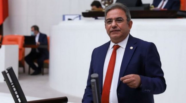 CHP’li Budak: Vatandaşın bankalara 826 milyar lira borcu var