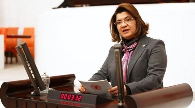 CHP’li Şahin’den Tunus’a hibe tepkisi: Karnı aç olan ‘zekât’ vermez, bu halk düşmanlığıdır