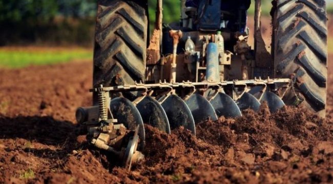 Çiftçiye destek ödemeleri bugün başlıyor