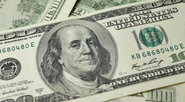 Dolar yönünü aşağı çevirdi! Euro ve altın fiyatlarında son durum…