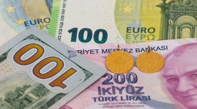 Dolarda gözler Merkez Bankası’nın faiz kararında