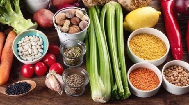 Dünya gıda fiyatları 6 yılın zirvesinde