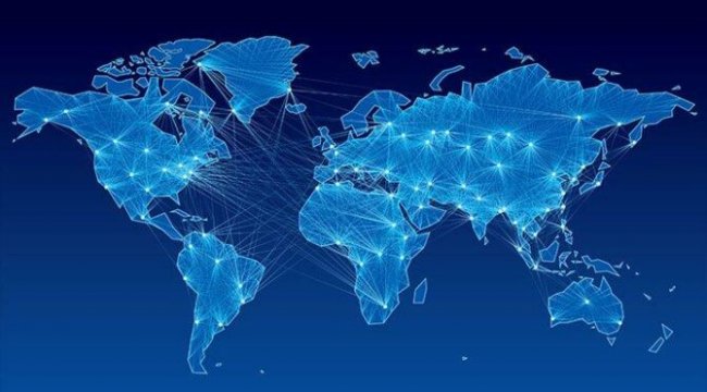 Dünyada 2020’de faizin arttığı üç ülkeden biri Türkiye