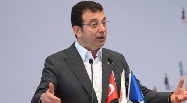Ekrem İmamoğlu'na suikast iddiası! EGM'den açıklama geldi