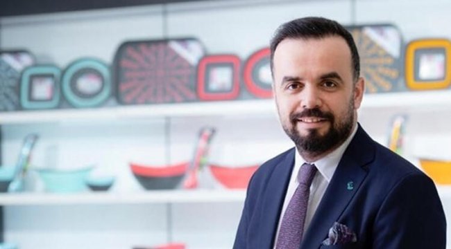 EVSİD Başkanı Önder'den İhracatçı ham madde sıkıntısı yaşıyor uyarısı