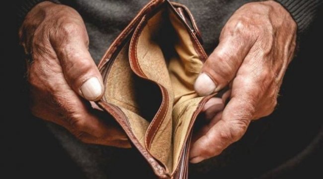 Gıda fiyatları 2020’de yüzde 29,9 arttı, açlık sınırı 3 bin 145 liraya çıktı