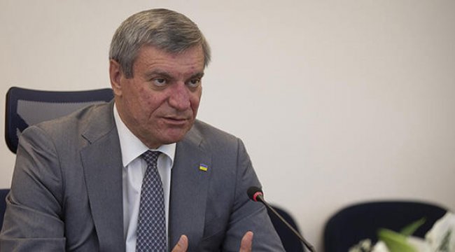 İstanbul Valiliğinden, Ukrayna Başbakan Yardımcısının ziyaretine ilişkin açıklama