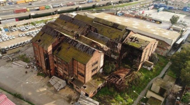 İzmir Büyükşehir Belediyesi’ne ihale darbesi
