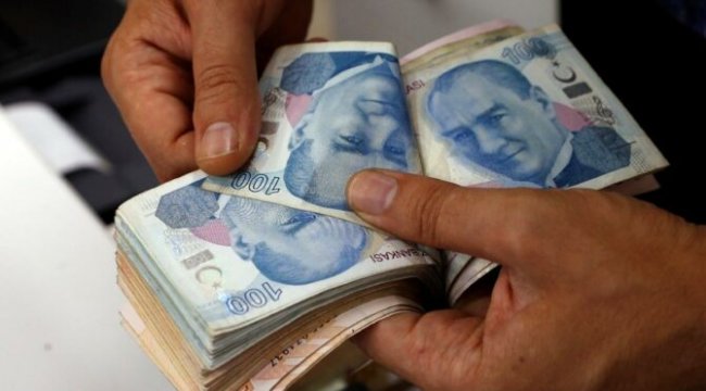 Kamu işçilerine tediye ödemesinde tarihler belli oldu