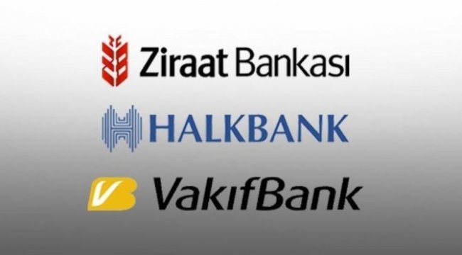 Kamu mevduat bankalarından ekimde 780 milyon TL zarar
