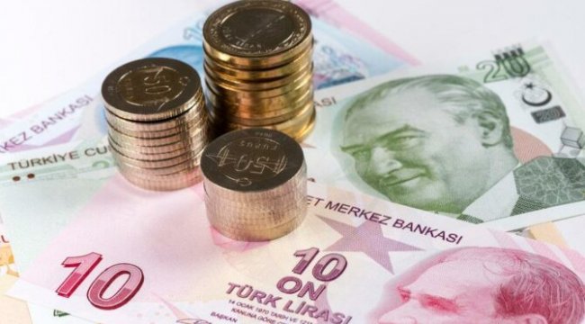 KİT’lerde sözleşmelilerin en düşük temel ücreti 3 bin 427 TL oldu
