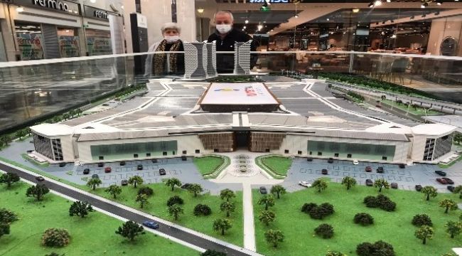 KUMSMALL 'da son 23 mobilya mağazası 22 Aralık'ta yüzde10 peşinat,120 ay vade ile satışa çıkarılacak.