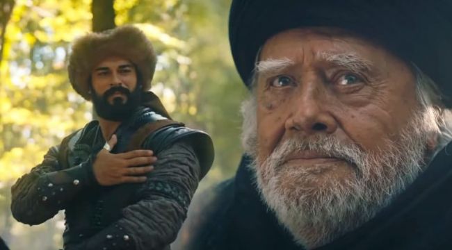 KURULUŞ OSMAN'DAN YEŞİLÇAM'A VEFA...