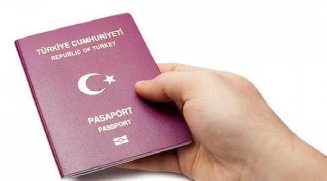 Pasaport ve ehliyet harç ücretleri ne kadar oldu 2021? 1,2,3,5 ve 10 yıllık pasaport ücretleri..