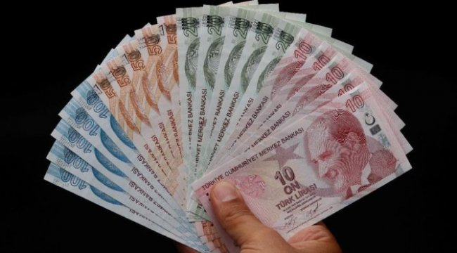 Salgın sürecinde Türkiye’nin yurt dışına yardımları 100 milyon lirayı aştı