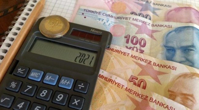 Son dakika… TÜİK asgari ücret önerisini açıkladı