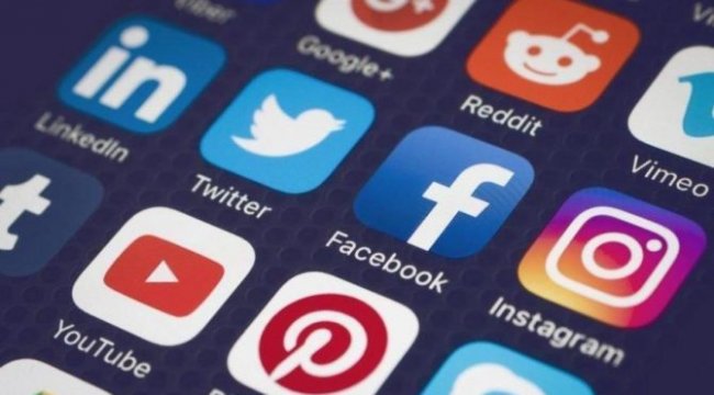 Sosyal medya şirketlerine 30’ar milyon TL ceza