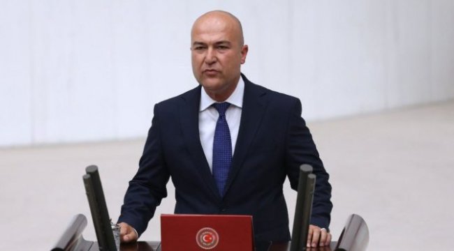 Su bizden, yönetim Katar’dan!