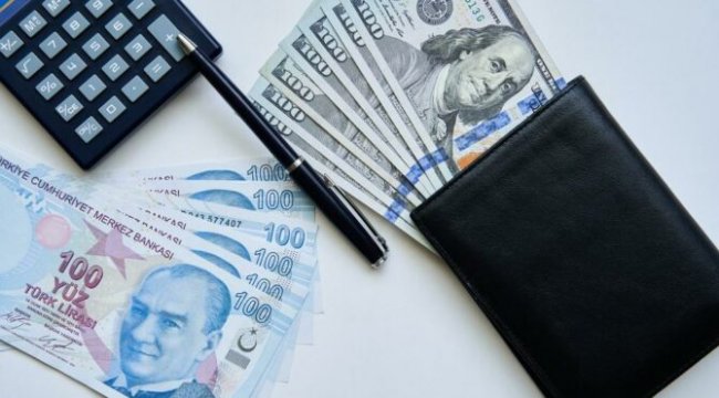 Yabancı sıcak para akışı rezerv sorununa takıldı