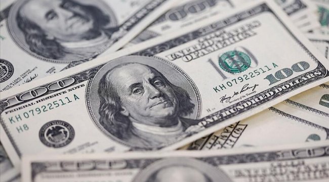 12 aylık cari açık 37 milyar 974 milyon dolar oldu