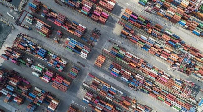 2020'de 1,7 milyar dolarlık kağıt ve kağıt ürünü ihraç edildi