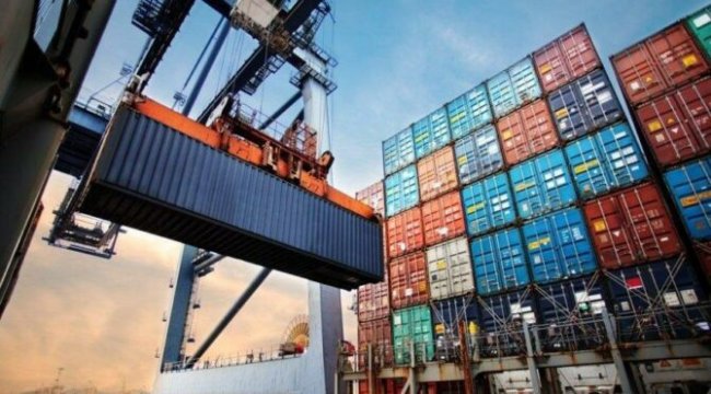 2020 yılında ihracat 169.5 milyar dolar oldu