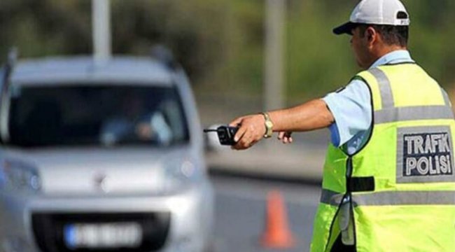 2021’de trafik cezaları el yakacak