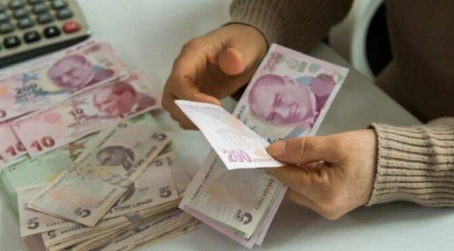 34 milyon yeni yıla borçla giriyor