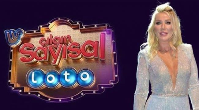 9 Ocak 2021 Çılgın Sayısal Loto sonuçları