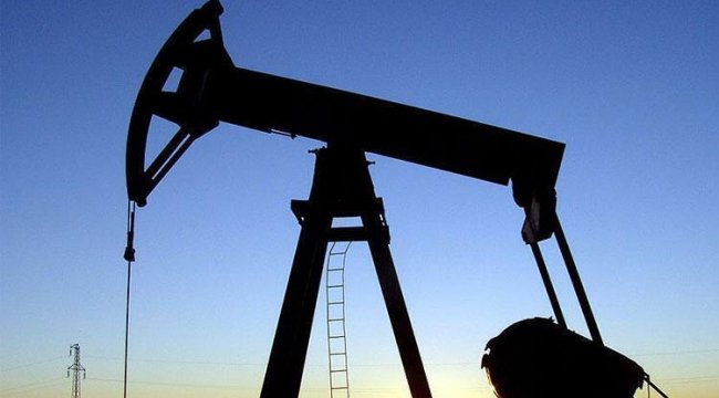 ABD'de petrol sondaj kulesi sayısı arttı