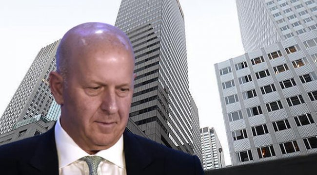 ABD yatırım bankasında yolsuzluk skandalı! CEO'ya 10 milyon dolarlık maaş kesintisi