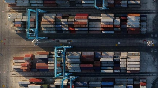 Ağaç işleme makineleri sektöründen ihracat rekoru