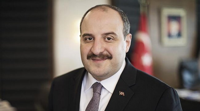 Bakan Varank Çukurova'daki dev yatırımlarda incelemelerde bulundu