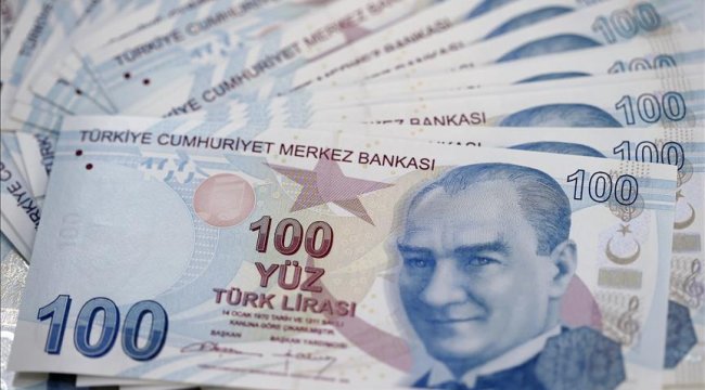 Bankacılık sektörünün mevduatı azaldı