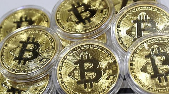 Bitcoin 35 bin dolar seviyesinde