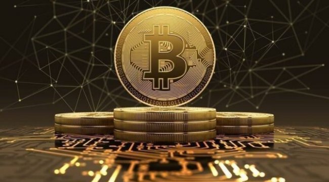 Bitcoin’in yükselişi sürüyor