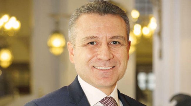 Çiftçiye ‘tasarruflu sulama’ kredisi