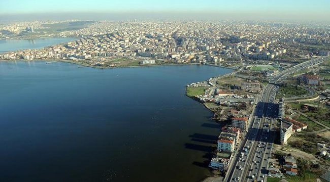En çok konut satılan ilçe Esenyurt