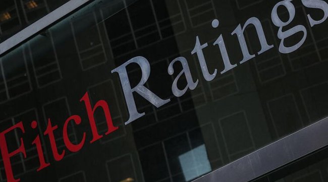 Fitch'ten olumlu Türkiye yorumu
