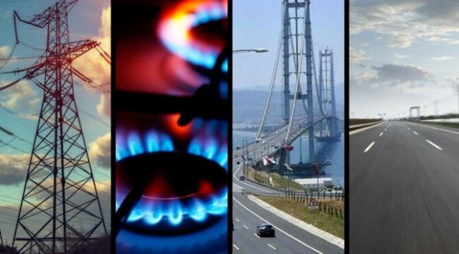 Hükümetten zamlara enflasyon ayarı