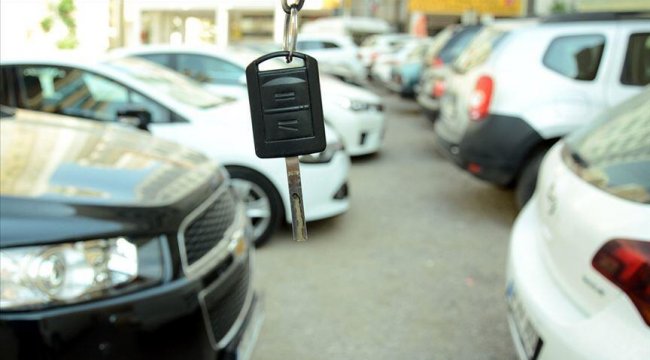 İkinci el online oto pazarında 2020'nin en çok satılan markaları belli oldu