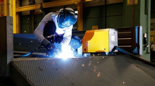 Kapasite kullanım oranı azaldı