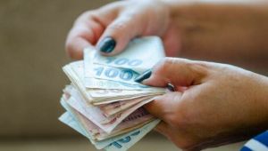 Kısa çalışma ve işsizlik ödeneği hesaplara bugün yatırılacak