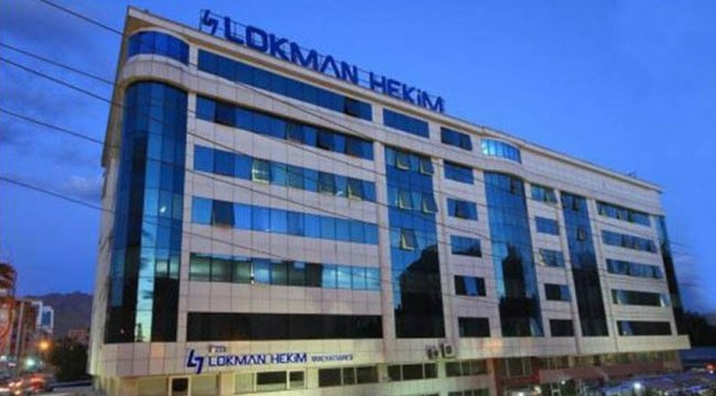 Lokman Hekim Üniversitesi 11 akademik personel alacak