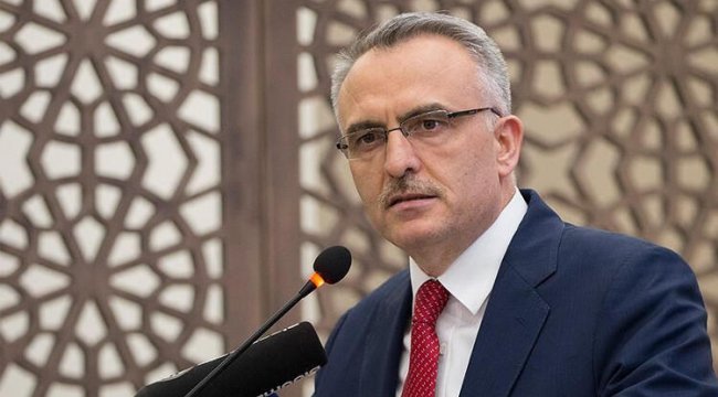 Merkez Bankası Başkanı açıkladı! İşte 2021 yılı enflasyon tahmini