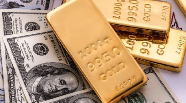 Merkez Bankası faiz kararı sonrası altın, dolar, euro ve dövizde son durum ne? Merkez Bankası faiz kararı ne oldu?