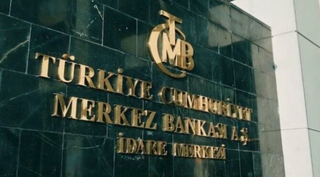 Merkez Bankası’ndan şeffaflık adımı
