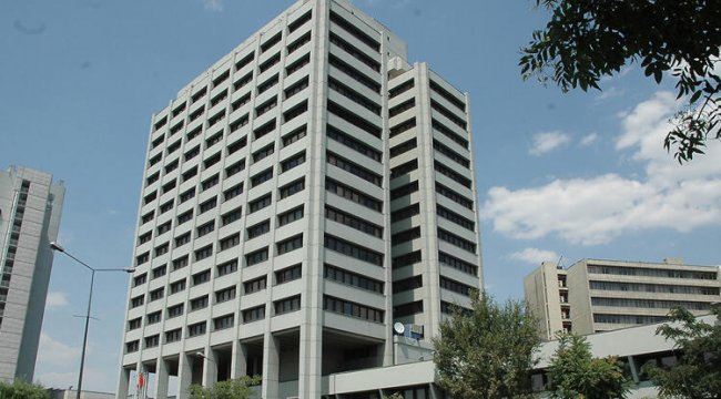 Merkez Bankası repo ihalesini gerçekleştirdi