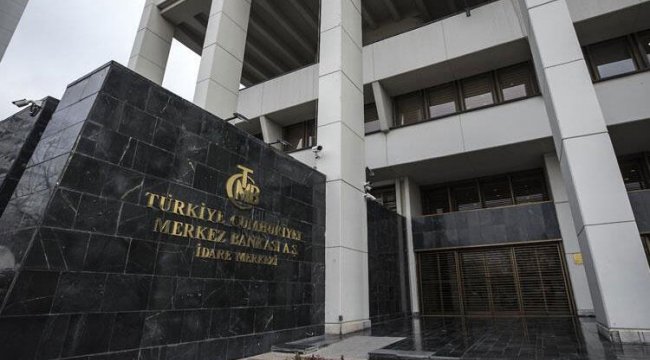 Merkez Bankası temerrüt faiz oranını belirledi